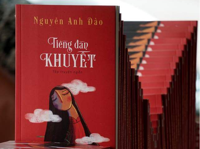 'Tieng dan khuyet': Not tram cho nhung hy sinh khong met moi hinh anh