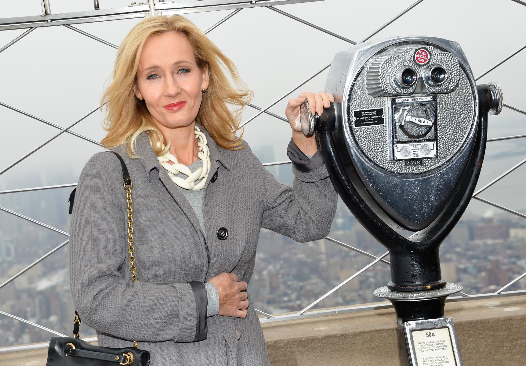 Nhung nha van co thu nhap cao nhat the gioi hinh anh