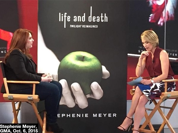 Bella bien thanh dan ong trong phien ban 'Twilight' moi hinh anh