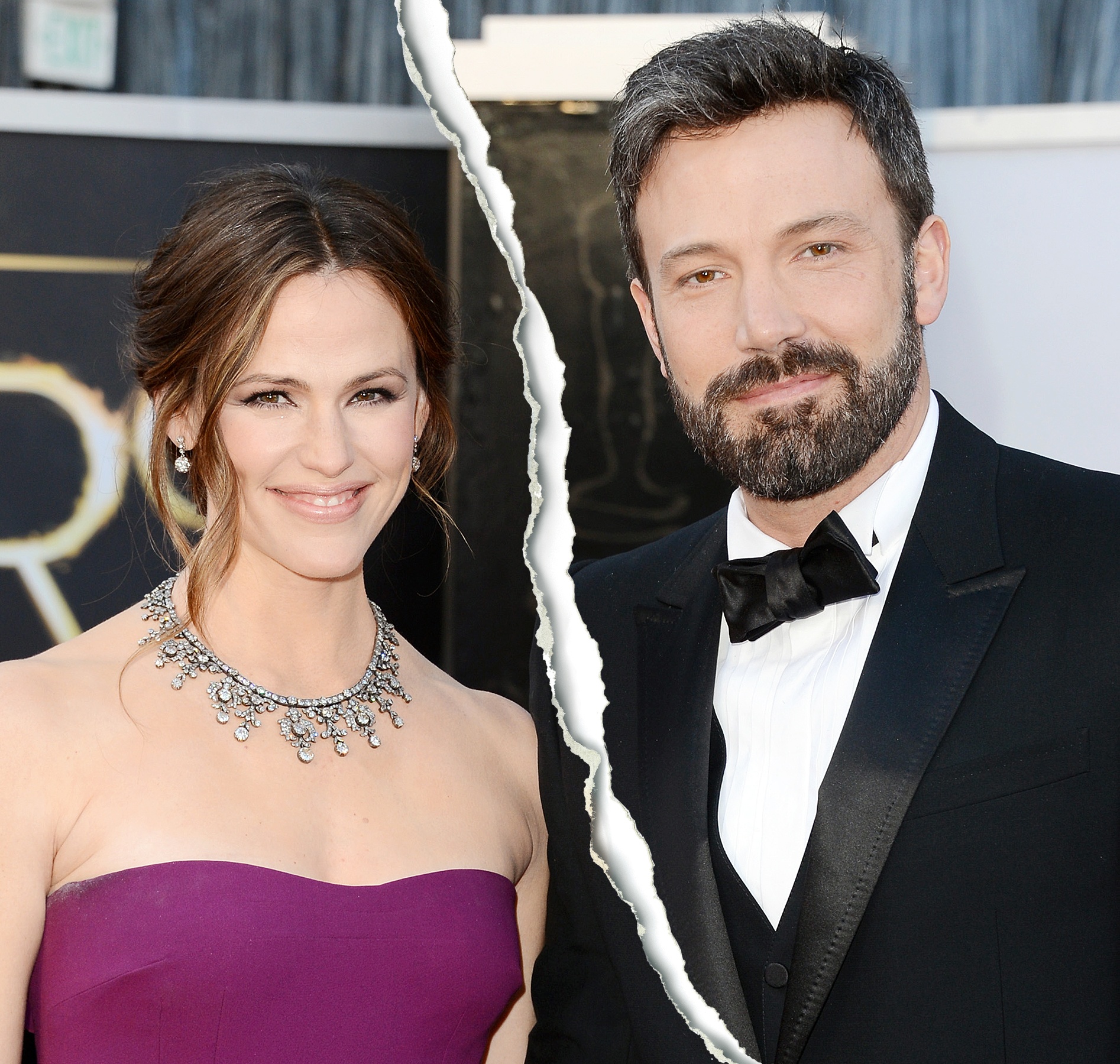 Jennifer Garner mang thai sau khi chia tay Ben Affleck hinh anh