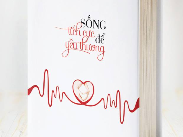 Moi nguoi chi co 1 cuoc doi, hay song tich cuc de yeu thuong hinh anh