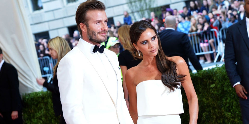 Victoria len tieng truoc tin don chia tay David Beckham hinh anh