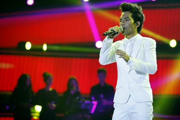 Nhung man trinh dien gay that vong trong show thuc te hinh anh