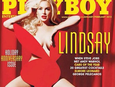 Hollywood tung dot chay tap chi Playboy nhu the nao? hinh anh