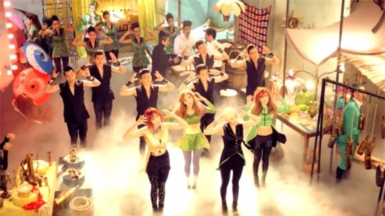 SunnyHill(써니힐) _ The Grasshopper Son hinh anh