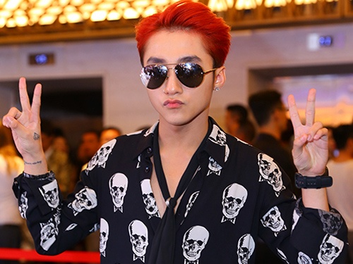 Sao Viet song kho, song so vi antifan ap dao fan hinh anh