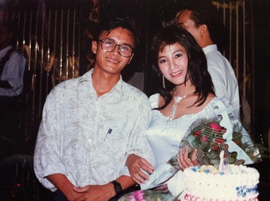 Le Cong Tuan Anh - Mot cuoc doi bi kich hinh anh