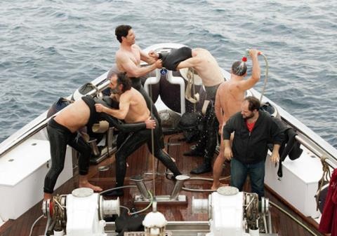 Phim ve dan ong hay nhat tai LHP ton vinh phai dep hinh anh