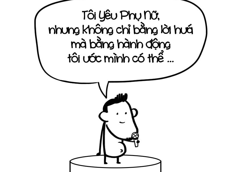 Uoc mo cua Le Bich bung phe ngay 20/10 hinh anh