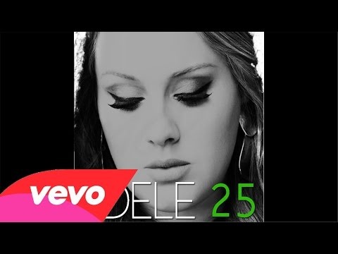 Adele ra mat teaser cua album '25' hinh anh