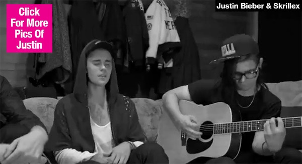 Sorry - Justin Bieber hinh anh