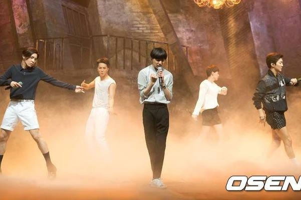 Emty - WINNER (M!Countdown) hinh anh