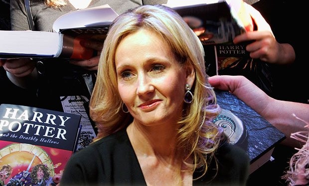 Nhung nha van thu nhap cao nhat the gioi nam 2015 hinh anh