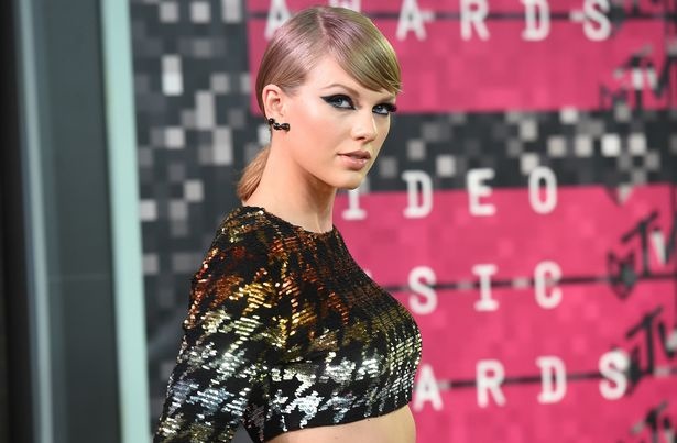 Taylor Swift bat ngo bi kien 42 trieu USD vi dao nhac hinh anh