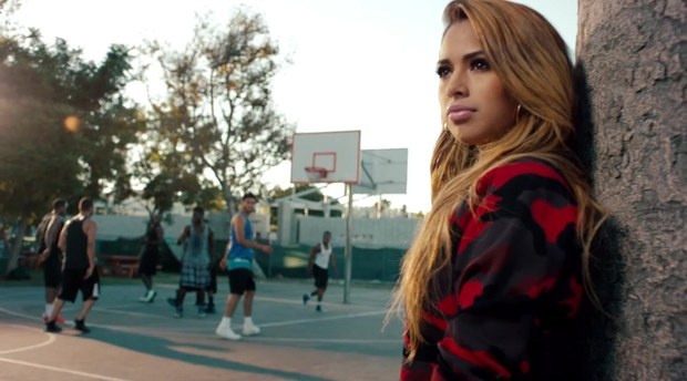 Jasmine V - That’s Me Right There ft. Kendrick Lamar hinh anh