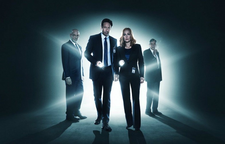 Bộ phim X-Files (tạm dịch Hồ sơ tuyệt mật) - một trong những series phim truyền hình viễn tưởng thành công nhất nước Mỹ đầu thập niên 1990 - sẽ một lần nữa trở lại với khán giả VTV