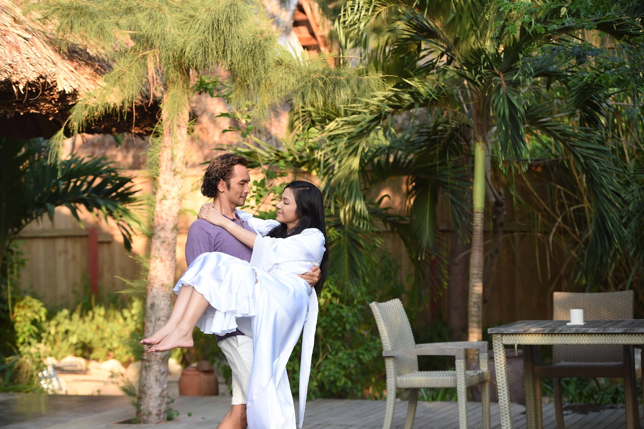 Phim cua Viet Trinh bi to dao y tuong hinh anh