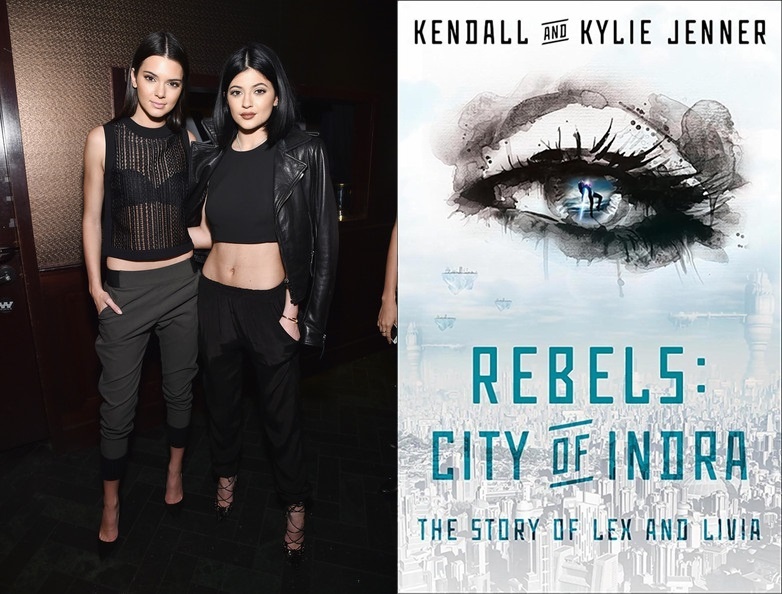 Khi sao Hollywood lan san viet lach hinh anh