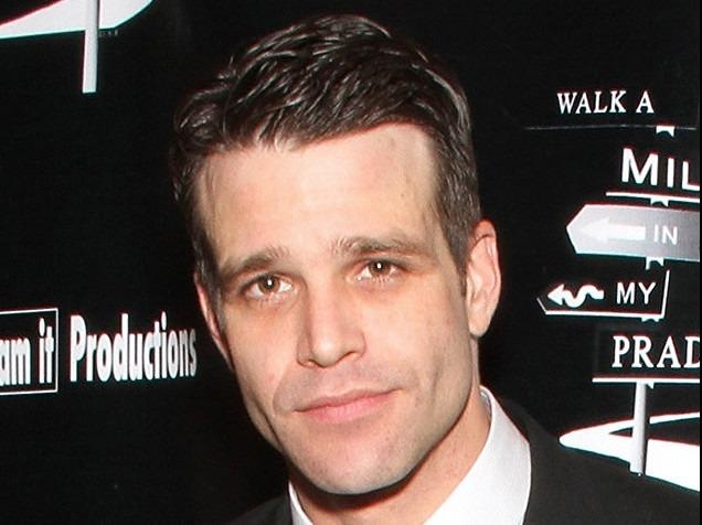 Ngoi sao truyen hinh My qua doi vi tai nan oto hinh anh