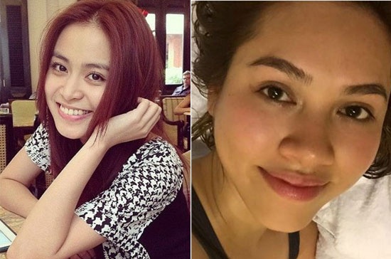 Nếu như Hoàng Thùy Linh được ca tụng là