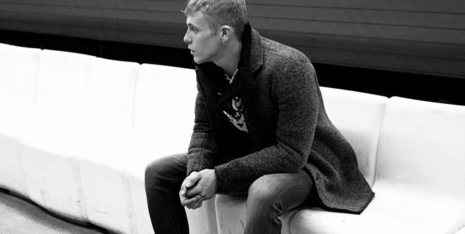 Bi quyet chon skinny jeans dep cho cac chang trai hinh anh