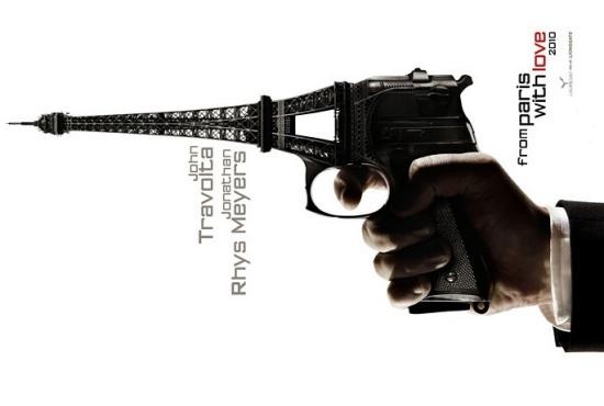 Trailer From Paris With Love hinh anh