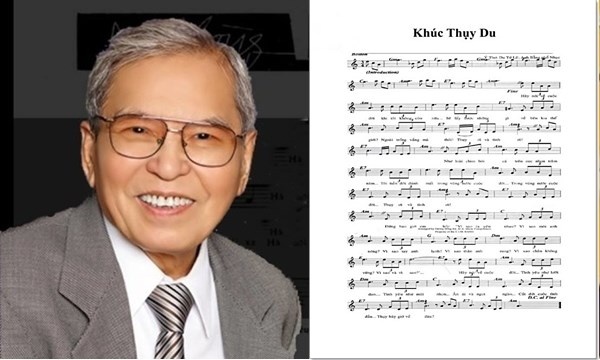 Nhac si Anh Bang: 'Nay khoc to duyen lia tan' hinh anh