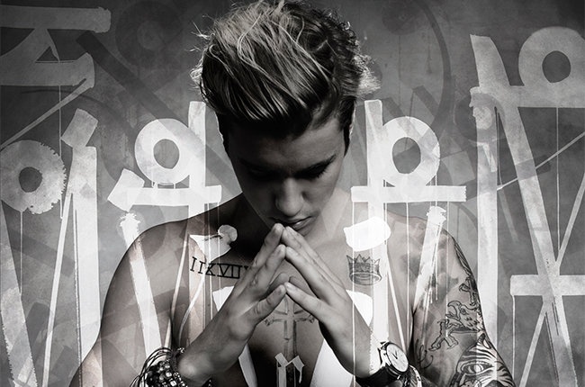 Justin Bieber pha ky luc The Beatles giu 51 nam hinh anh