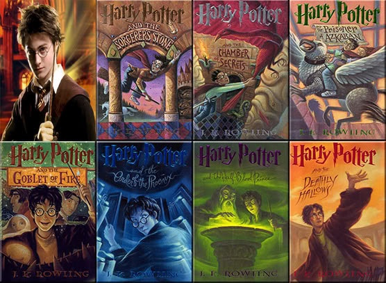 'Harry Potter' nam trong danh muc sach cam tai My hinh anh