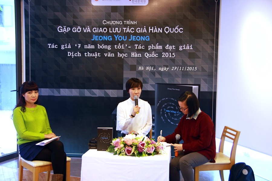 Tac pham '7 nam bong toi' dua tren vu an co that hinh anh