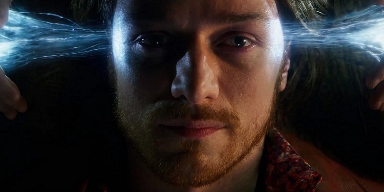 Giao su X tiet lo ly do bi hoi trong 'X-Men: Apocalypse' hinh anh
