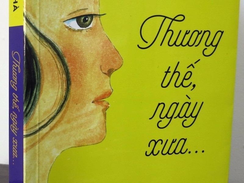 'Thuong the ngay xua': Ha Noi mot thoi kho quen hinh anh