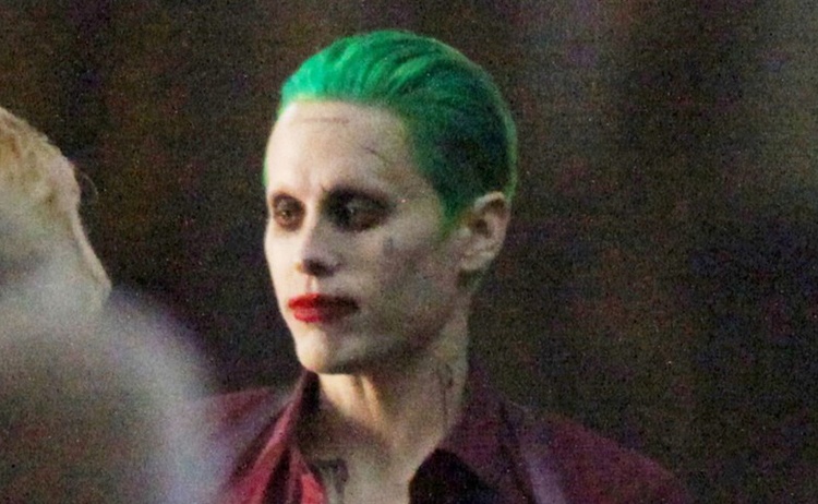 Jared Leto: Heath Ledger va Jack Nicholson se tu hao ve toi hinh anh