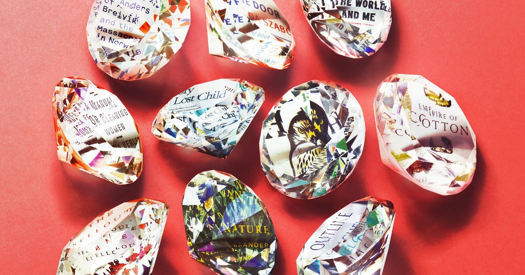 10 cuon sach hay nhat nam 2015 hinh anh