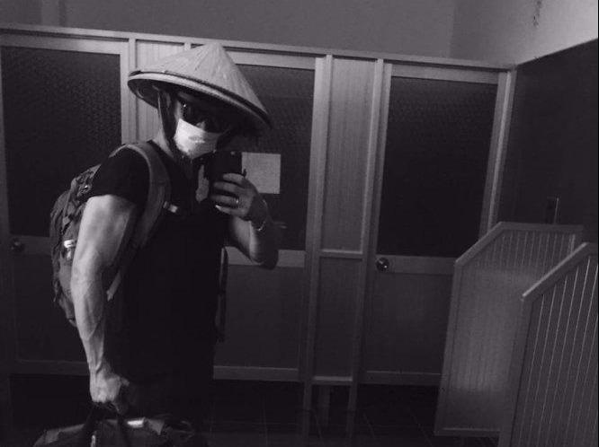 Zac Efron doi non la khi bi mat den Viet Nam hinh anh