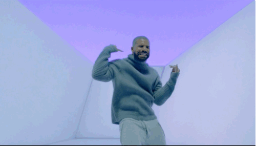 Hotline Bling - Drake hinh anh