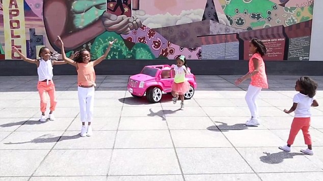 Silento - Watch Me (Heaven King dance) hinh anh