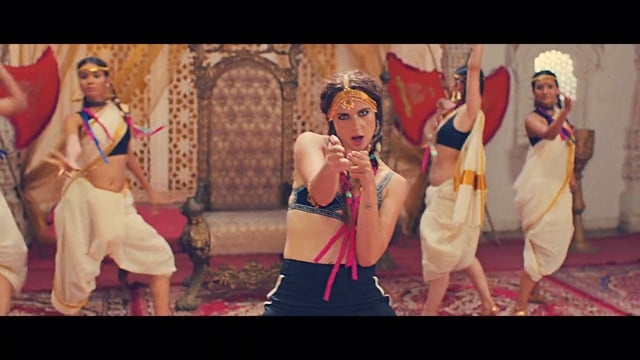 Lean On -Major Lazer ft. MØ ft. DJ Snake hinh anh