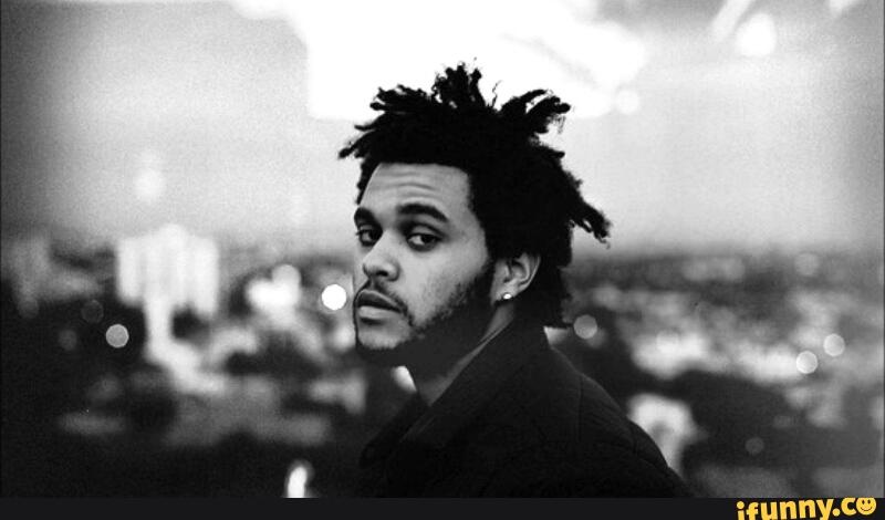 The Hills -The Weeknd hinh anh