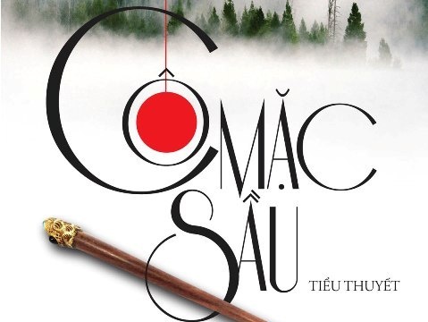 'Co Mac Sau': Thung lung cua noi co don hinh anh