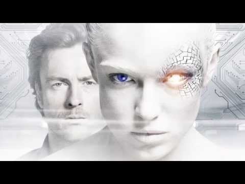 The Machine - full soundtrack - Tom Raybould hinh anh