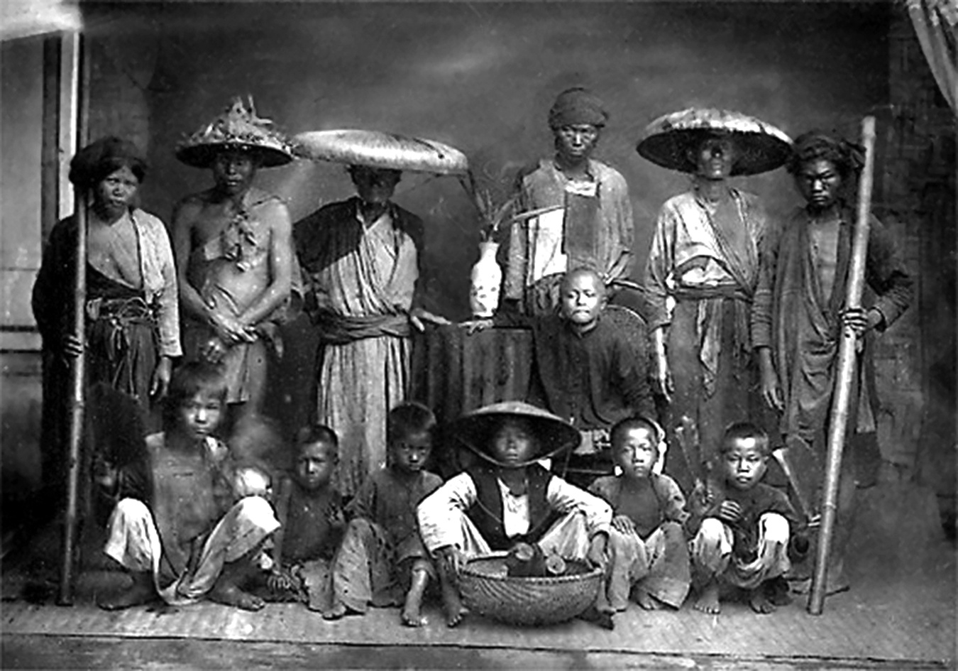 150 nam Sai Gon qua tu lieu anh hinh anh