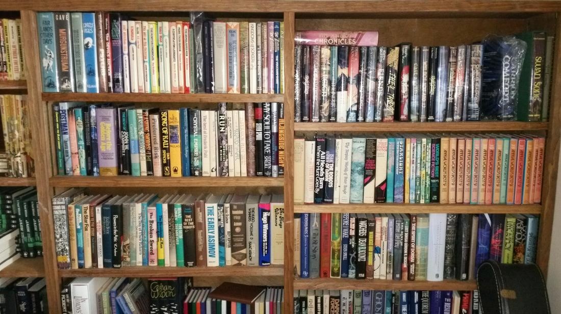 Ung dung bien sach giay thanh ebook va sach audio hinh anh