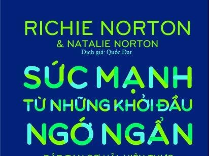 Khoi dau tu nhung dieu ngo ngan hinh anh