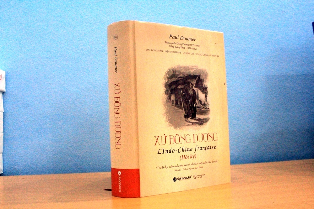 'Xu Dong Duong': Phia sau lich su Viet Nam hinh anh