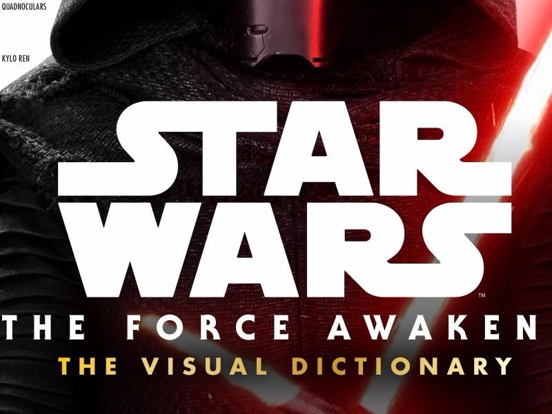 'Star Wars' lot bang xep hang sach ban chay nhat nuoc My hinh anh