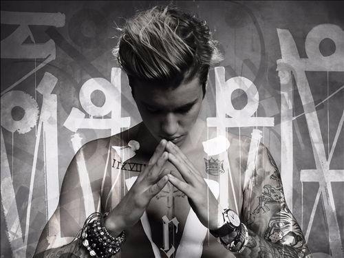 Justin Bieber tro thanh quan quan U.K Chart dau tien 2016 hinh anh