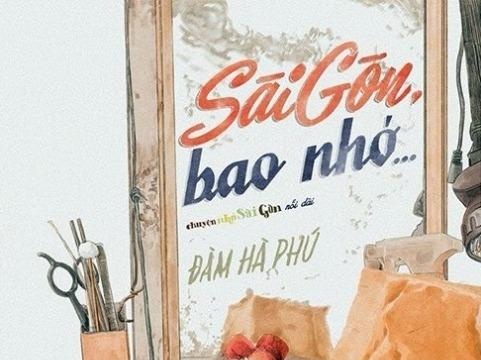 'Sai Gon bao nho':  Danh thuc noi nho trong moi nguoi hinh anh