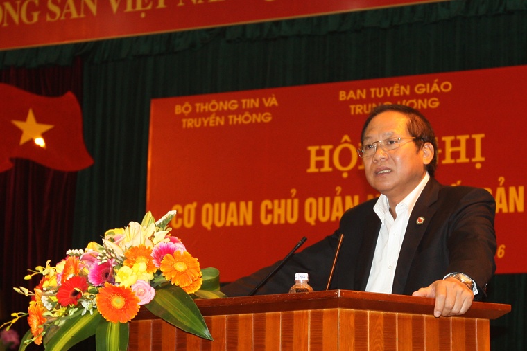 Nganh xuat ban tiep tuc khang dinh vai tro trong xa hoi hinh anh