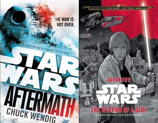 6 tap truyen nen doc khi xem 'Star Wars - The Force Awakens' hinh anh